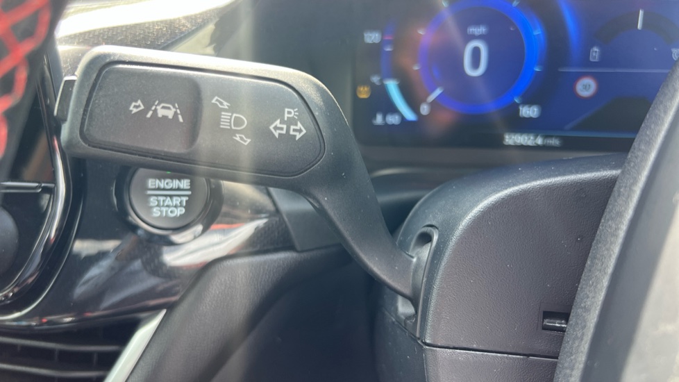 Ford Puma 1.0 EcoBoost Hybrid mHEV 155 ST-Line 5dr Petrol Hatchback - Image 34