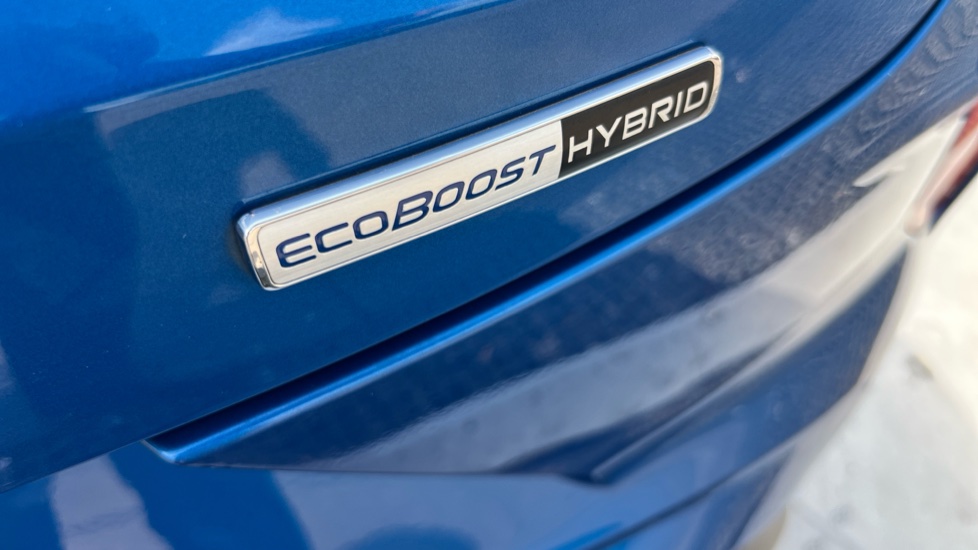 Ford Puma 1.0 EcoBoost Hybrid mHEV 155 ST-Line 5dr Petrol Hatchback - Image 39
