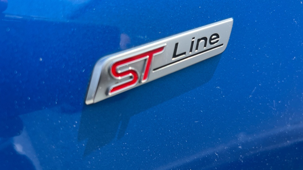 Ford Puma 1.0 EcoBoost Hybrid mHEV 155 ST-Line 5dr Petrol Hatchback - Image 40