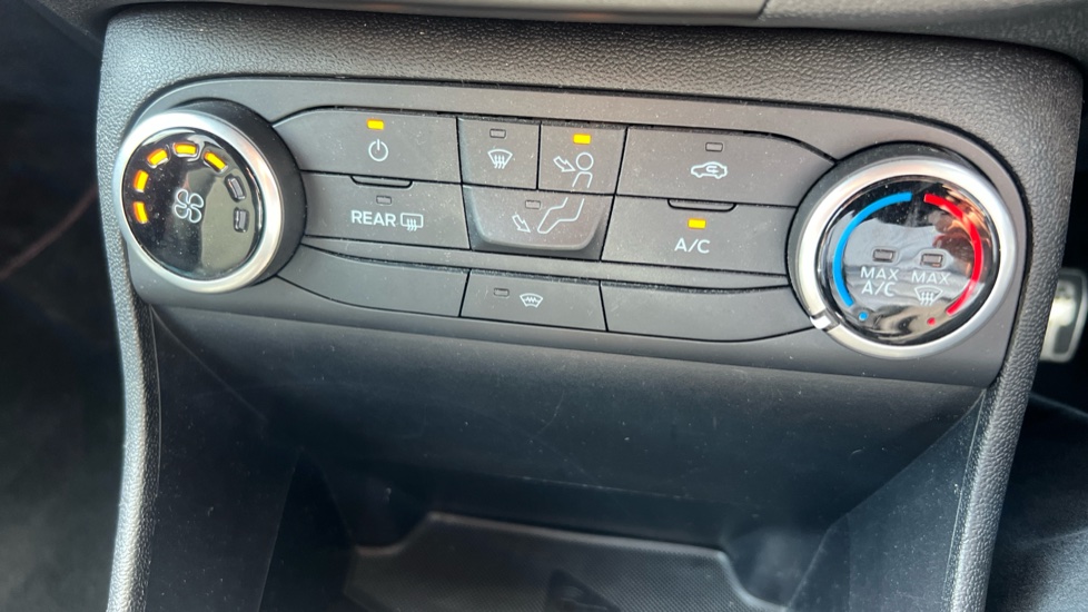 Ford Fiesta 1.0 EcoBoost Hybrid mHEV 125 ST-Line Edition 5dr Petrol Hatchback - Image 27