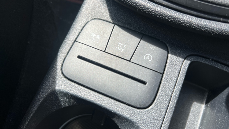 Ford Fiesta 1.0 EcoBoost Hybrid mHEV 125 ST-Line Edition 5dr Petrol Hatchback - Image 29
