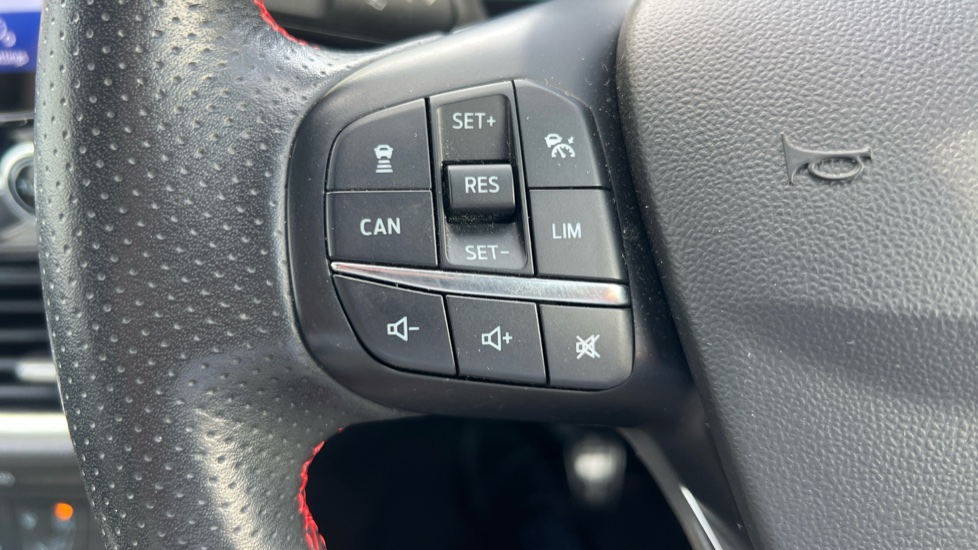 Ford Fiesta 1.0 EcoBoost Hybrid mHEV 125 ST-Line Edition 5dr Petrol Hatchback - Image 31
