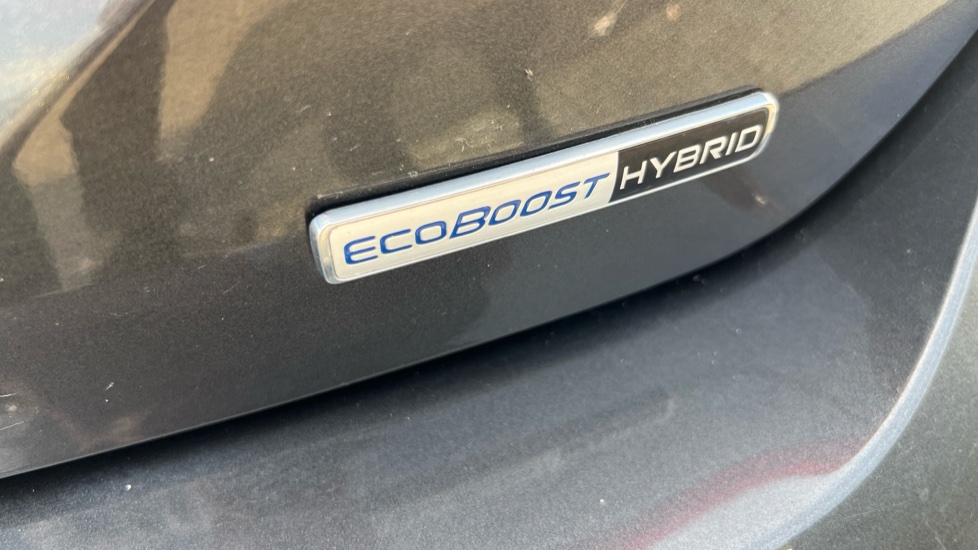Ford Fiesta 1.0 EcoBoost Hybrid mHEV 125 ST-Line Edition 5dr Petrol Hatchback - Image 38