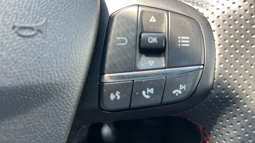 Ford Puma 1.0 EcoBoost Hybrid mHEV ST-Line X First Ed 5dr Petrol Hatchback - Image 34