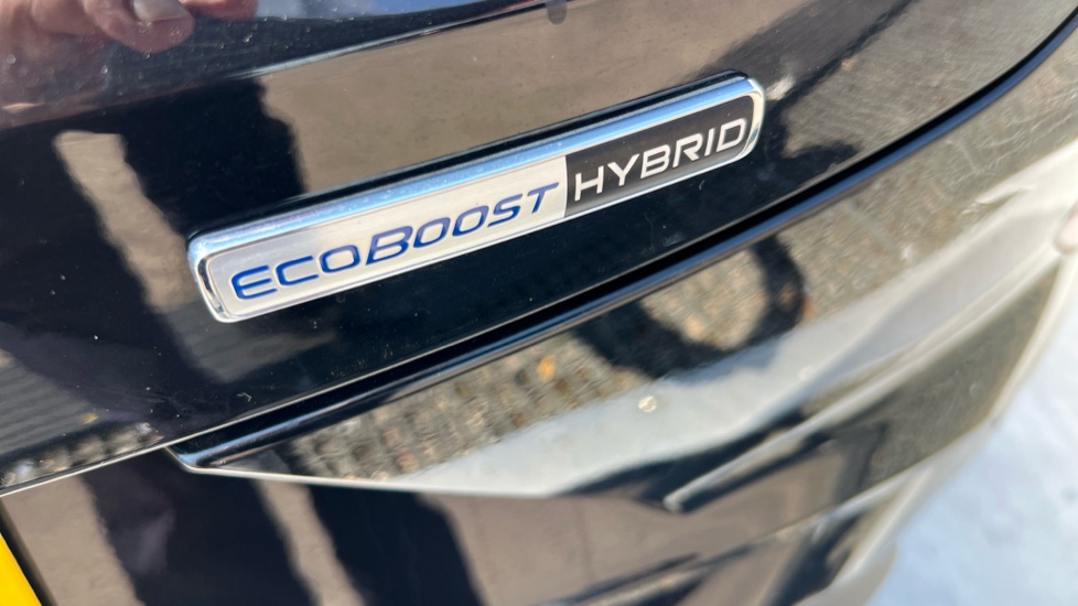 Ford Puma 1.0 EcoBoost Hybrid mHEV ST-Line X First Ed 5dr Petrol Hatchback - Image 41