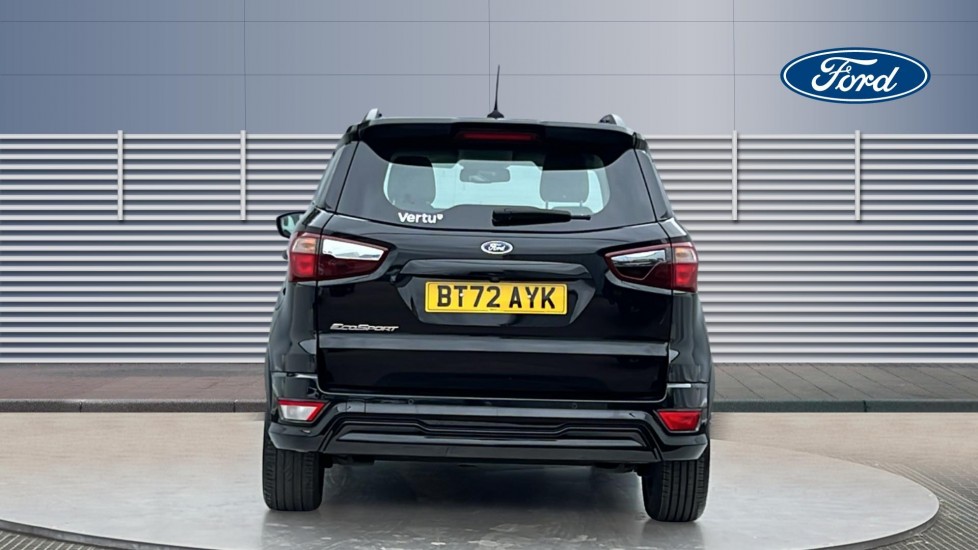 Ford EcoSport 1.0 EcoBoost 125 ST-Line 5dr Petrol Hatchback - Image 6