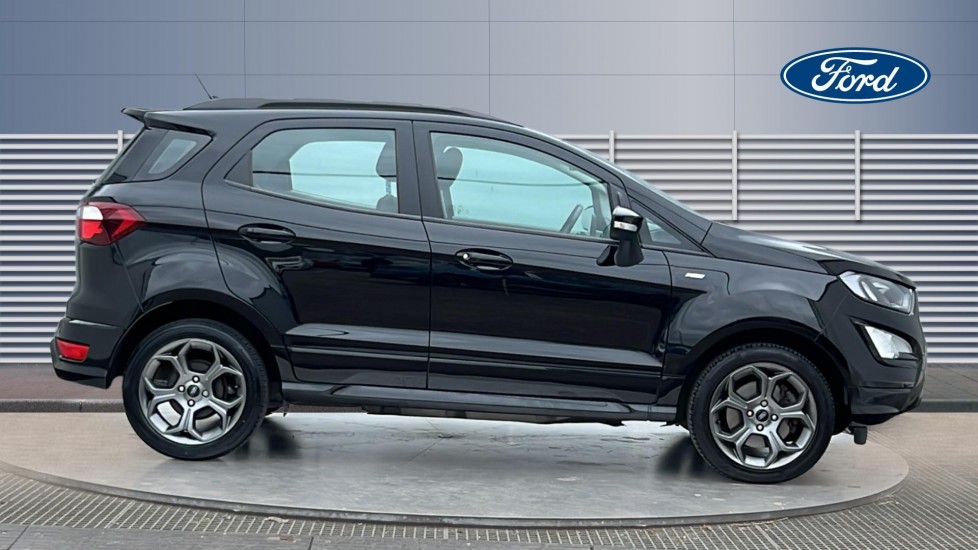 Ford EcoSport 1.0 EcoBoost 125 ST-Line 5dr Petrol Hatchback - Image 5