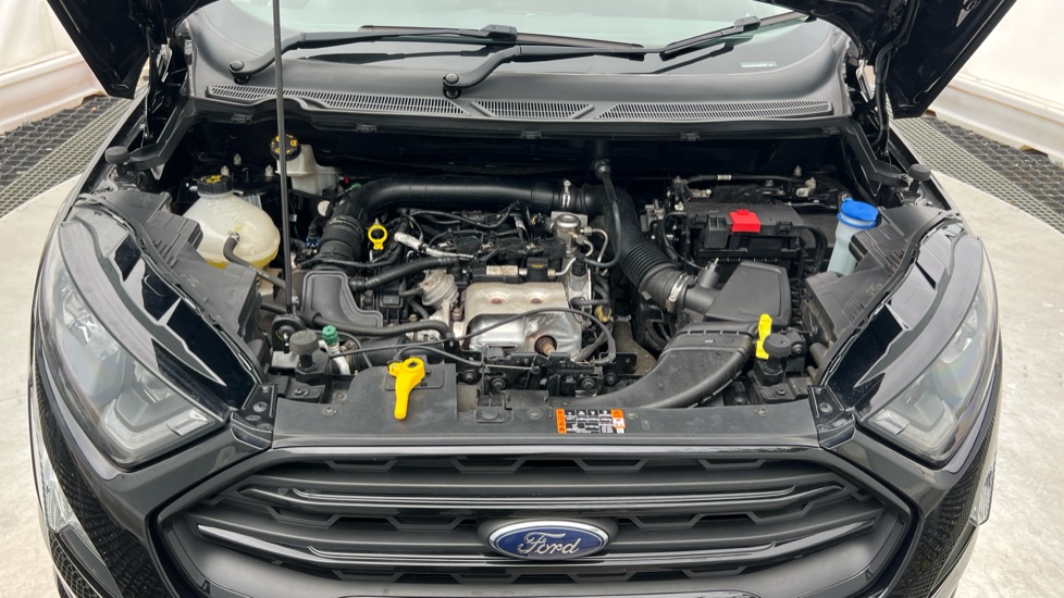 Ford EcoSport 1.0 EcoBoost 125 ST-Line 5dr Petrol Hatchback - Image 8