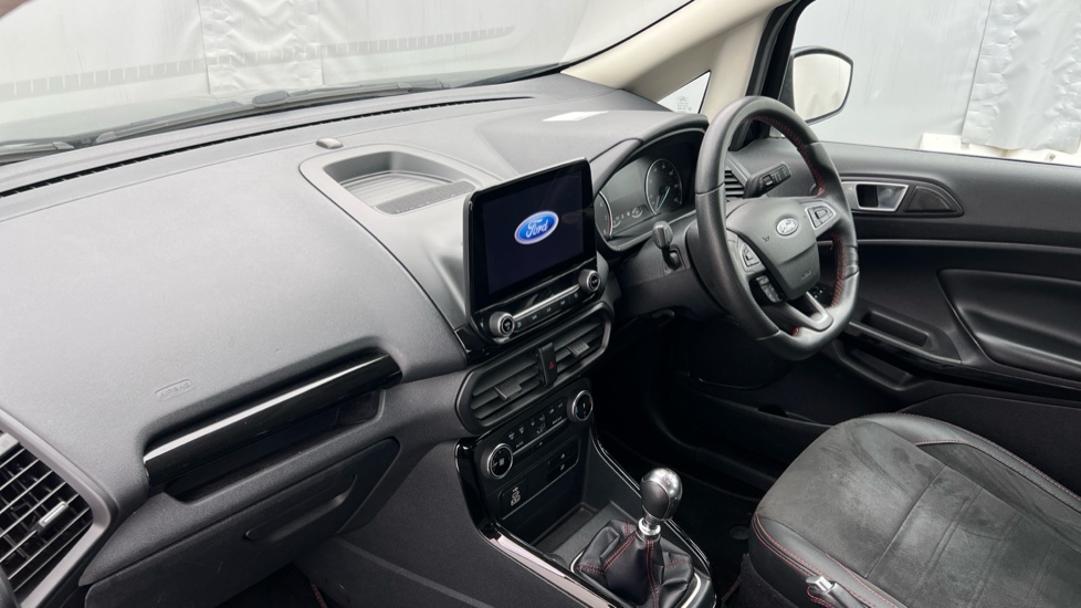 Ford EcoSport 1.0 EcoBoost 125 ST-Line 5dr Petrol Hatchback - Image 9