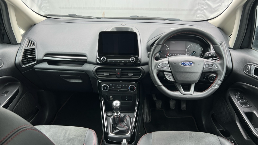 Ford EcoSport 1.0 EcoBoost 125 ST-Line 5dr Petrol Hatchback - Image 10