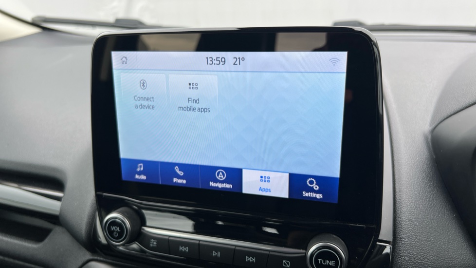 Ford EcoSport 1.0 EcoBoost 125 ST-Line 5dr Petrol Hatchback - Image 23