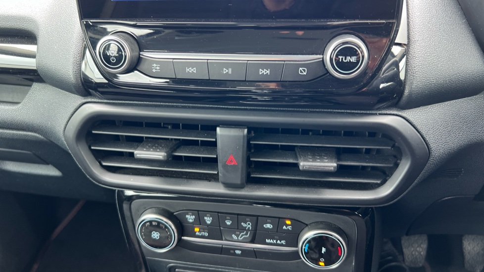 Ford EcoSport 1.0 EcoBoost 125 ST-Line 5dr Petrol Hatchback - Image 27