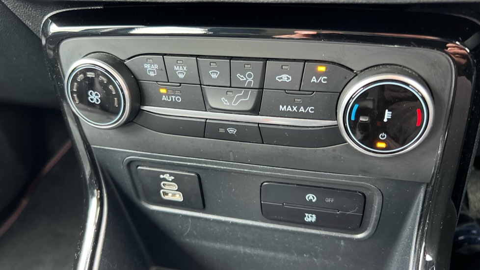 Ford EcoSport 1.0 EcoBoost 125 ST-Line 5dr Petrol Hatchback - Image 28