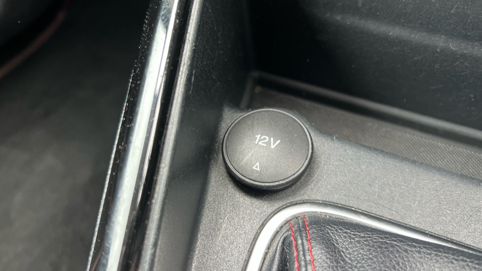 Ford EcoSport 1.0 EcoBoost 125 ST-Line 5dr Petrol Hatchback - Image 30