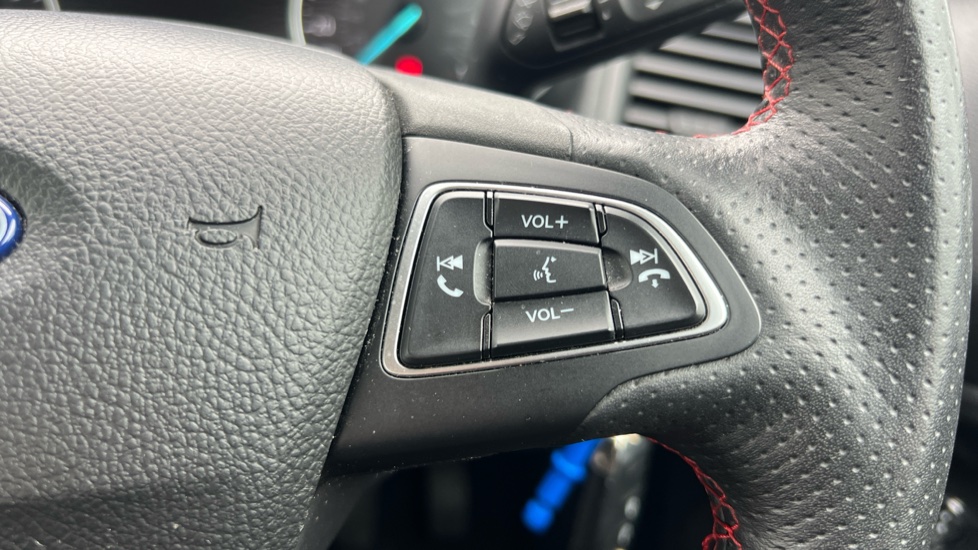 Ford EcoSport 1.0 EcoBoost 125 ST-Line 5dr Petrol Hatchback - Image 33