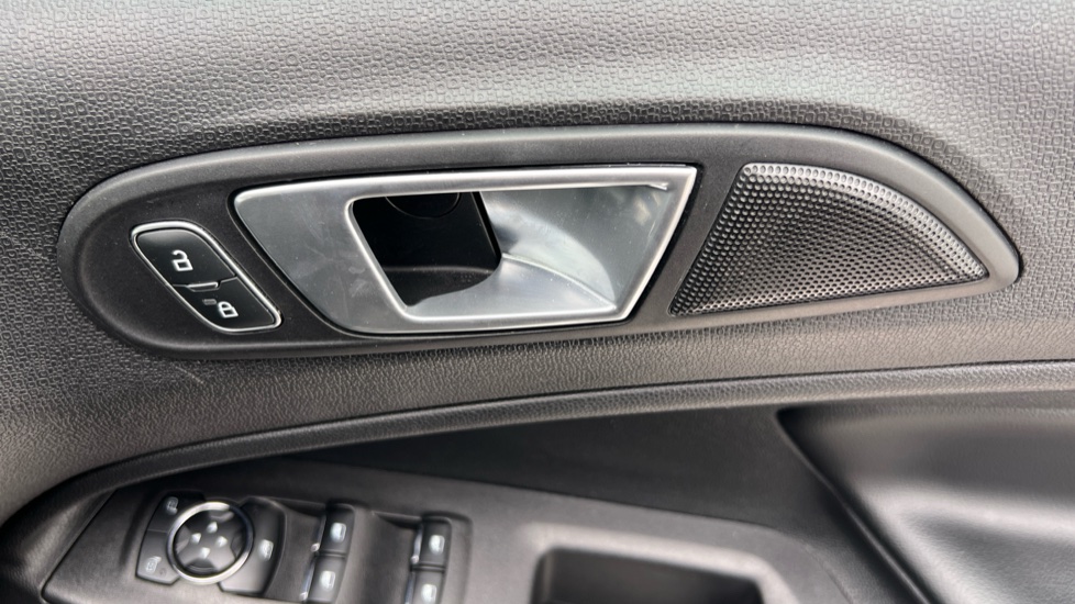 Ford EcoSport 1.0 EcoBoost 125 ST-Line 5dr Petrol Hatchback - Image 37