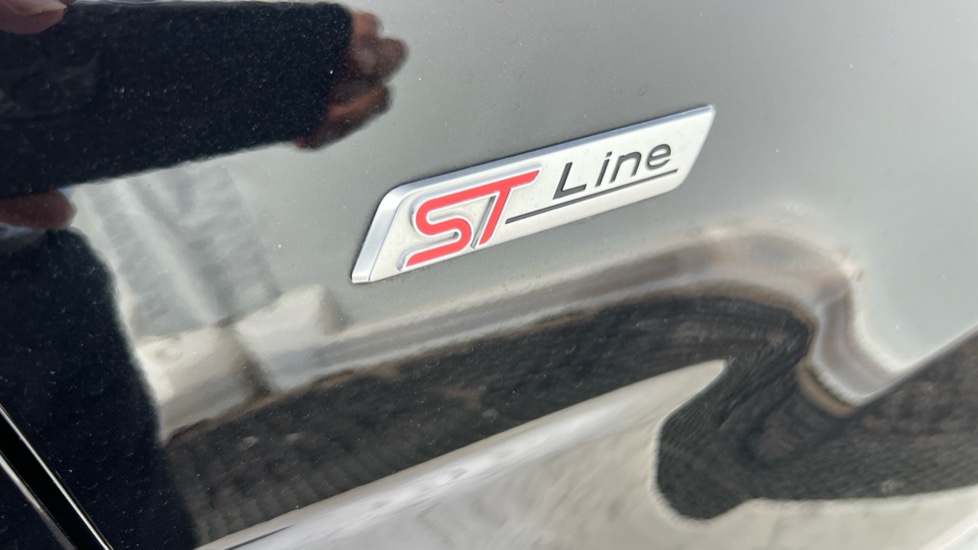 Ford EcoSport 1.0 EcoBoost 125 ST-Line 5dr Petrol Hatchback - Image 40