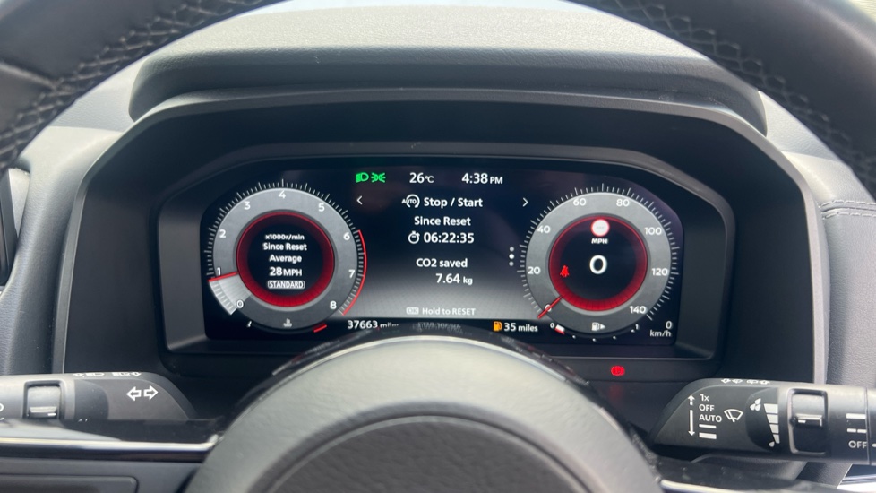 Nissan Qashqai 1.3 DiG-T MH N-Connecta 5dr Petrol Hatchback - Image 18