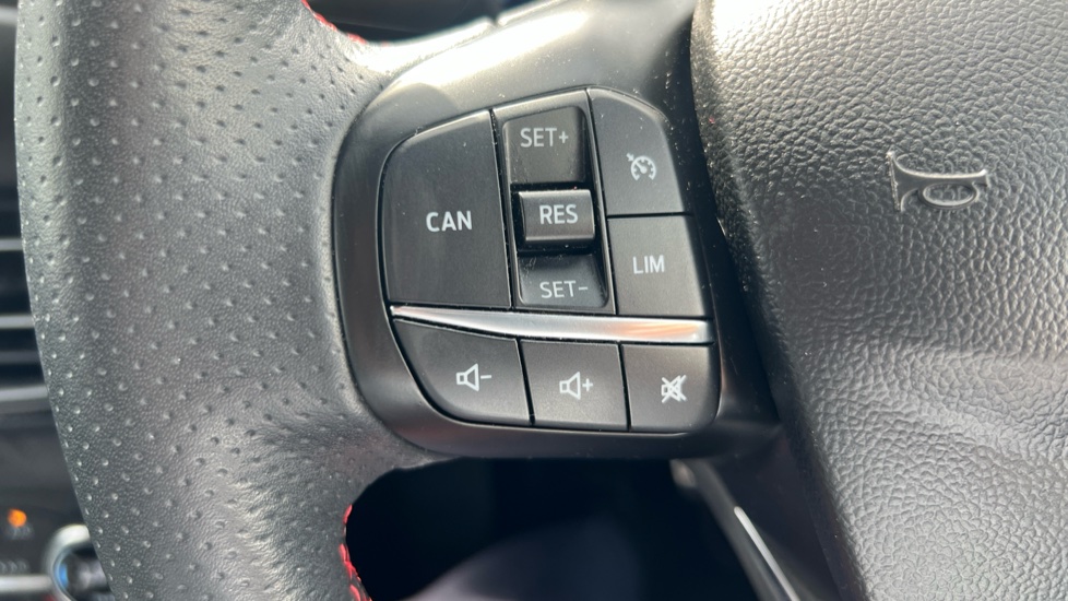 Ford Focus 1.0 EcoBoost Hybrid mHEV 125 ST-Line X Edition 5dr Petrol Hatchback - Image 34