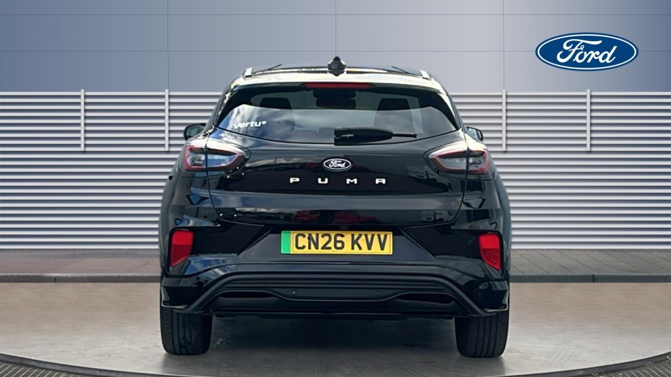 Ford Puma 123kW Premium 43kWh 5dr Auto Electric Hatchback - Image 6