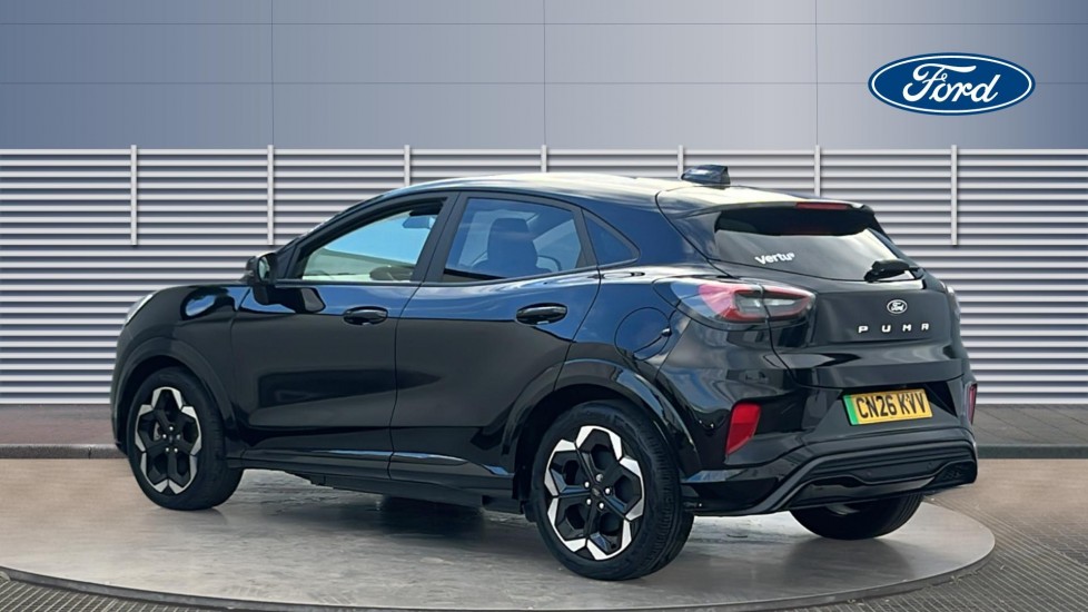 Ford Puma 123kW Premium 43kWh 5dr Auto Electric Hatchback - Image 2