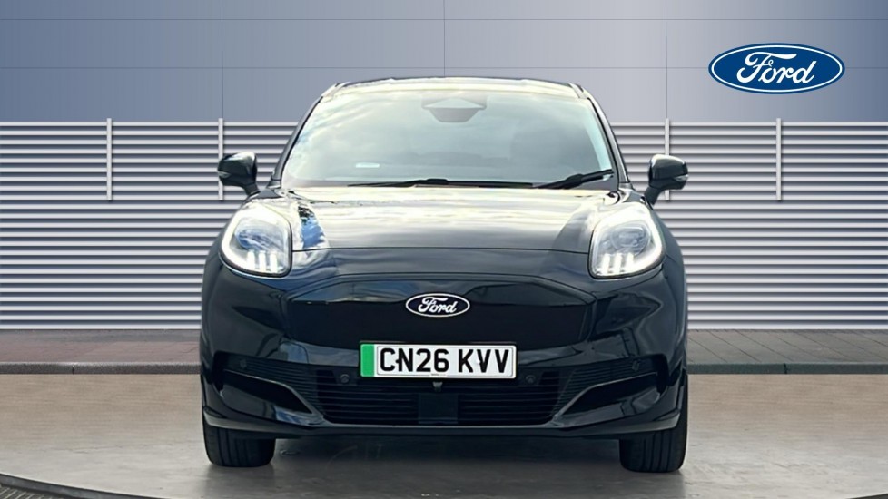 Ford Puma 123kW Premium 43kWh 5dr Auto Electric Hatchback - Image 3