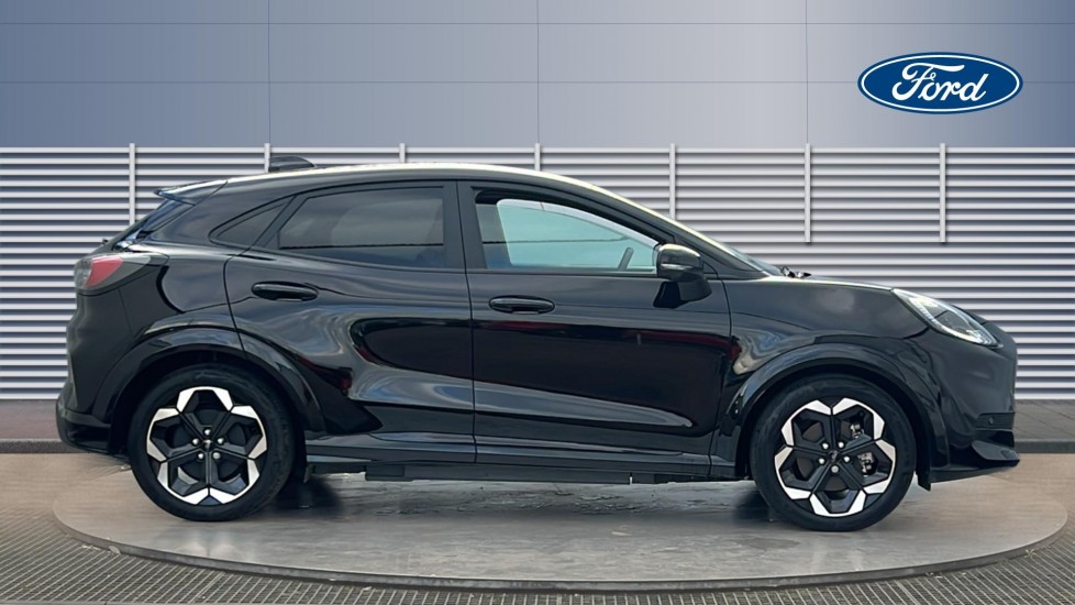 Ford Puma 123kW Premium 43kWh 5dr Auto Electric Hatchback - Image 5