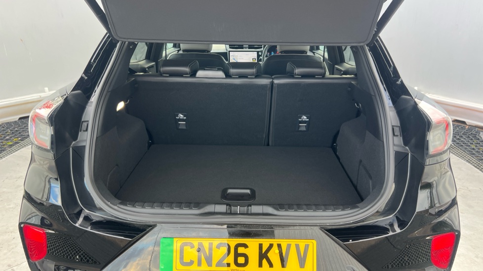 Ford Puma 123kW Premium 43kWh 5dr Auto Electric Hatchback - Image 4