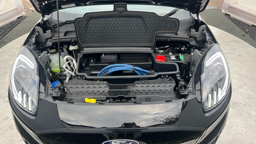 Ford Puma 123kW Premium 43kWh 5dr Auto Electric Hatchback - Image 8