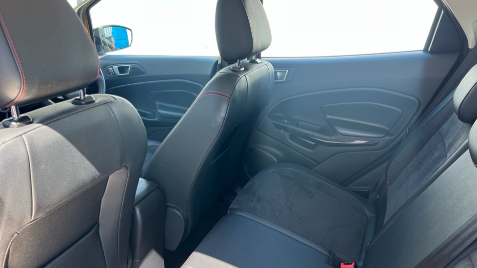 Ford EcoSport 1.0 EcoBoost 140 ST-Line 5dr Petrol Hatchback - Image 16