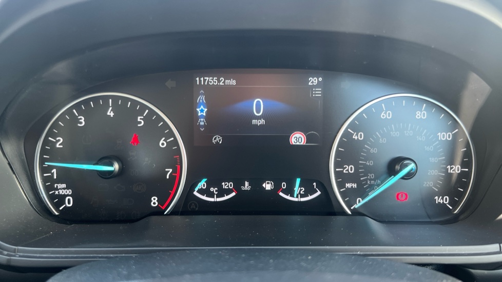 Ford EcoSport 1.0 EcoBoost 140 ST-Line 5dr Petrol Hatchback - Image 18