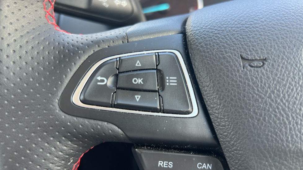 Ford EcoSport 1.0 EcoBoost 140 ST-Line 5dr Petrol Hatchback - Image 30
