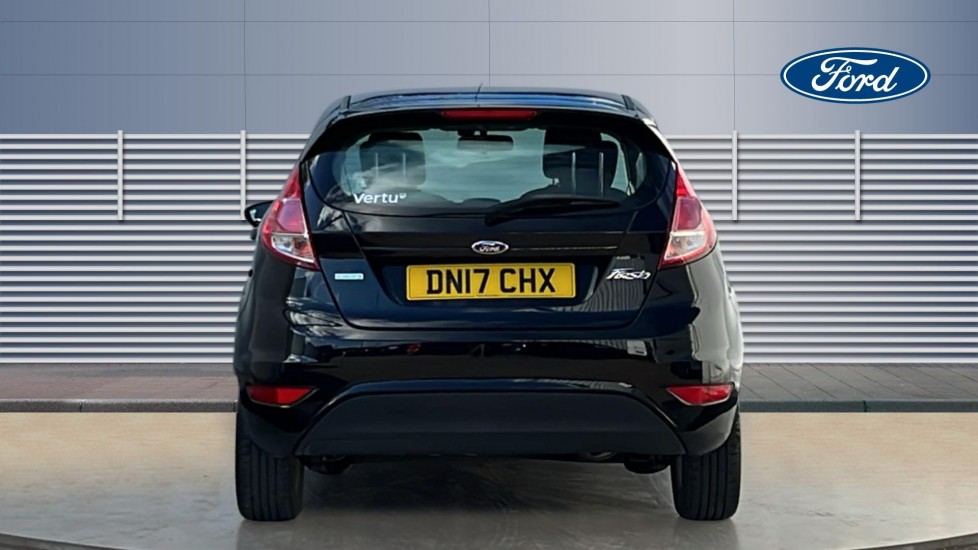 Ford Fiesta 1.0 EcoBoost Zetec 5dr Petrol Hatchback - Image 6