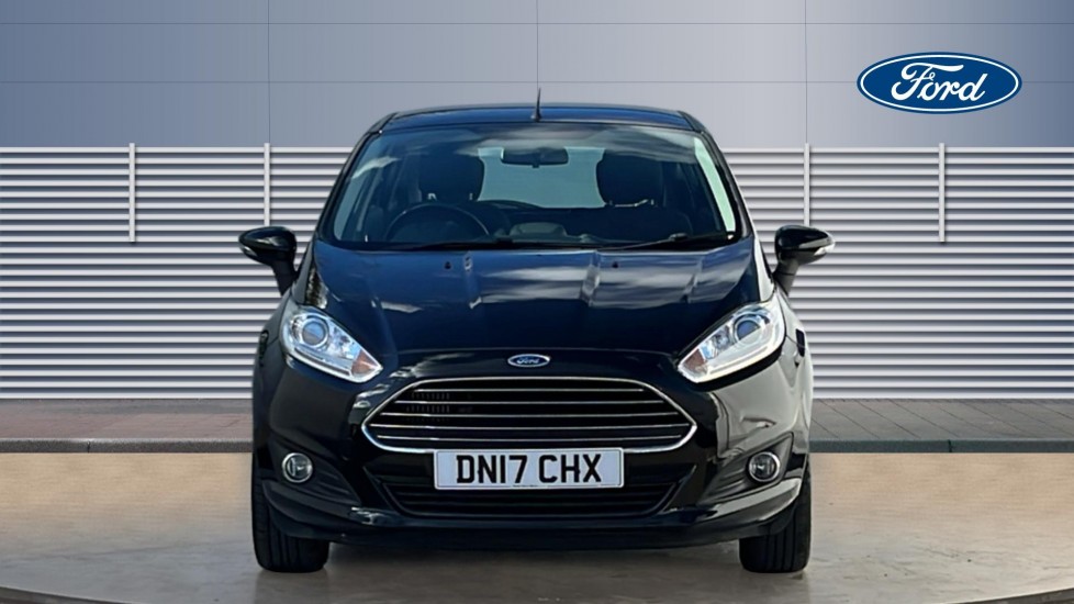 Ford Fiesta 1.0 EcoBoost Zetec 5dr Petrol Hatchback - Image 3