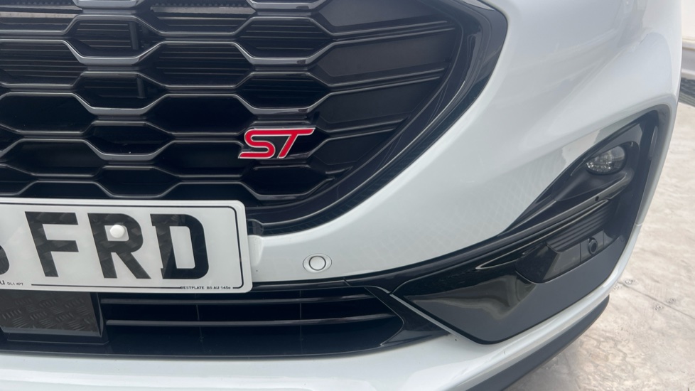Ford Puma ST 1.0 EcoBoost Hybrid mHEV ST 5dr DCT Petrol Hatchback - Image 24