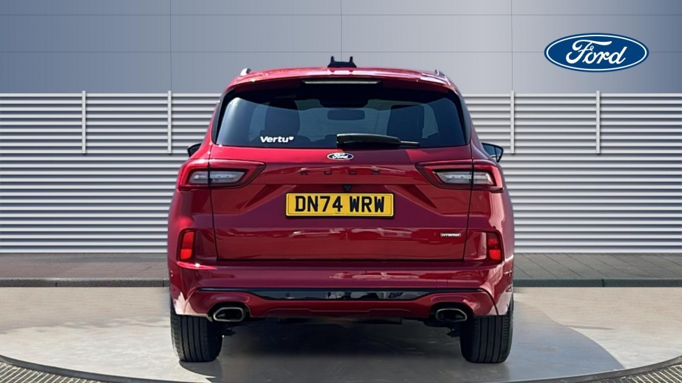Ford Kuga 2.5 FHEV ST-Line 5dr CVT Hybrid Estate - Image 6