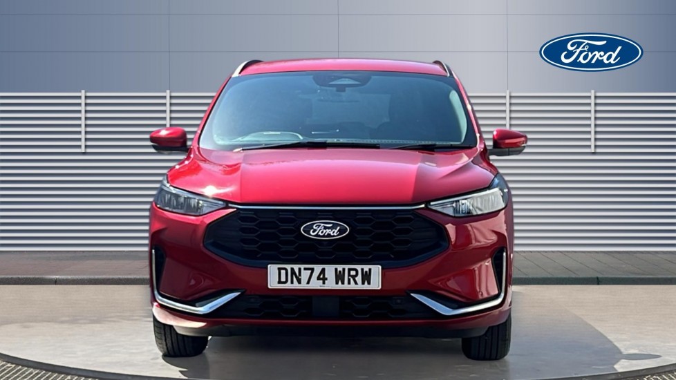 Ford Kuga 2.5 FHEV ST-Line 5dr CVT Hybrid Estate - Image 3