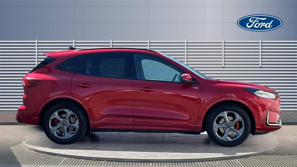 Ford Kuga 2.5 FHEV ST-Line 5dr CVT Hybrid Estate - Image 5