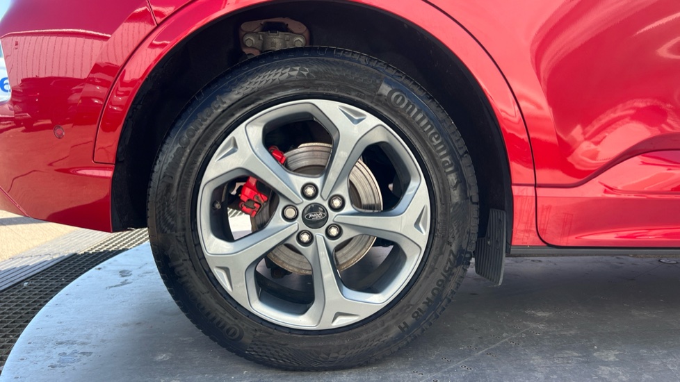 Ford Kuga 2.5 FHEV ST-Line 5dr CVT Hybrid Estate - Image 7