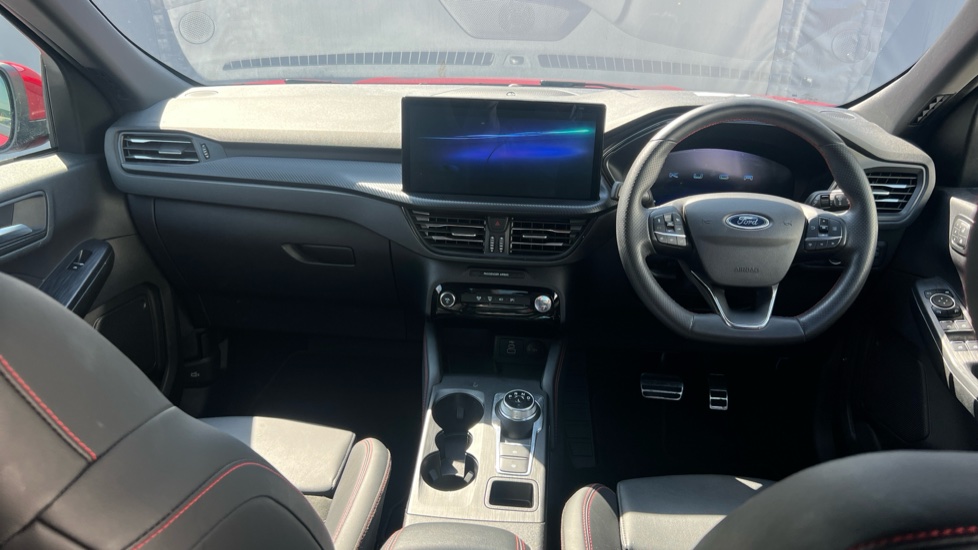 Ford Kuga 2.5 FHEV ST-Line 5dr CVT Hybrid Estate - Image 10