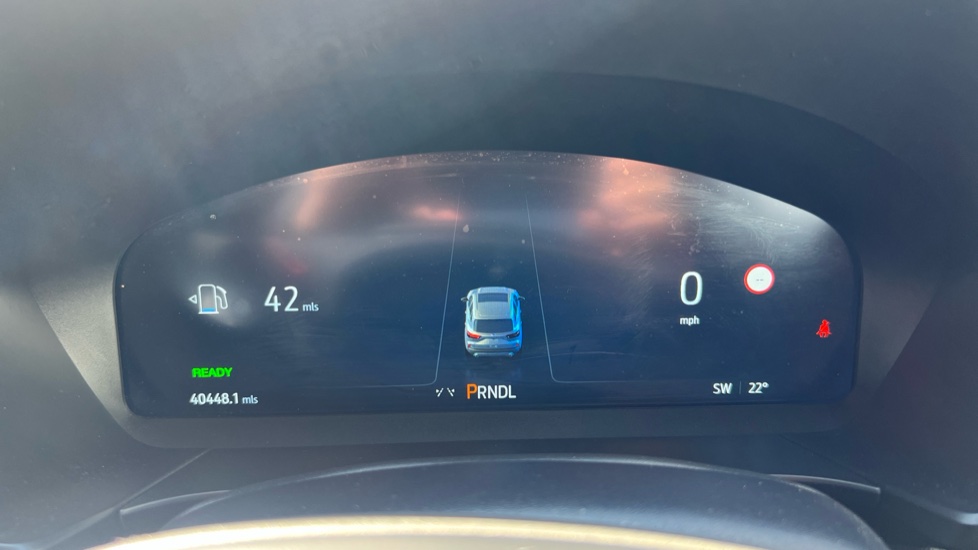 Ford Kuga 2.5 FHEV ST-Line 5dr CVT Hybrid Estate - Image 18