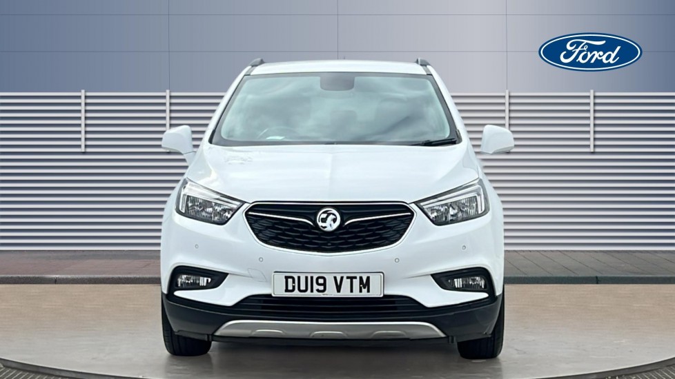 Vauxhall Mokka X 1.4T Elite Nav 5dr Auto Petrol Hatchback - Image 3
