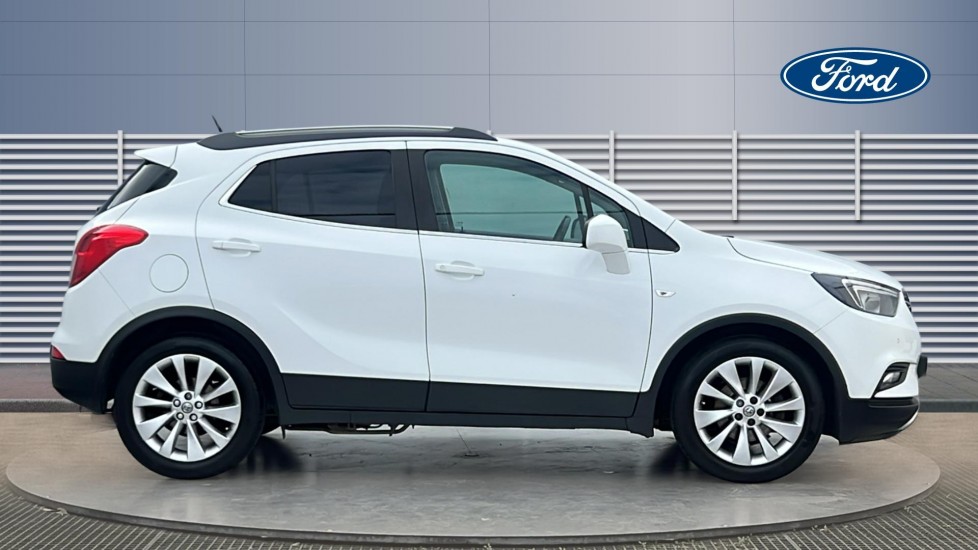 Vauxhall Mokka X 1.4T Elite Nav 5dr Auto Petrol Hatchback - Image 5