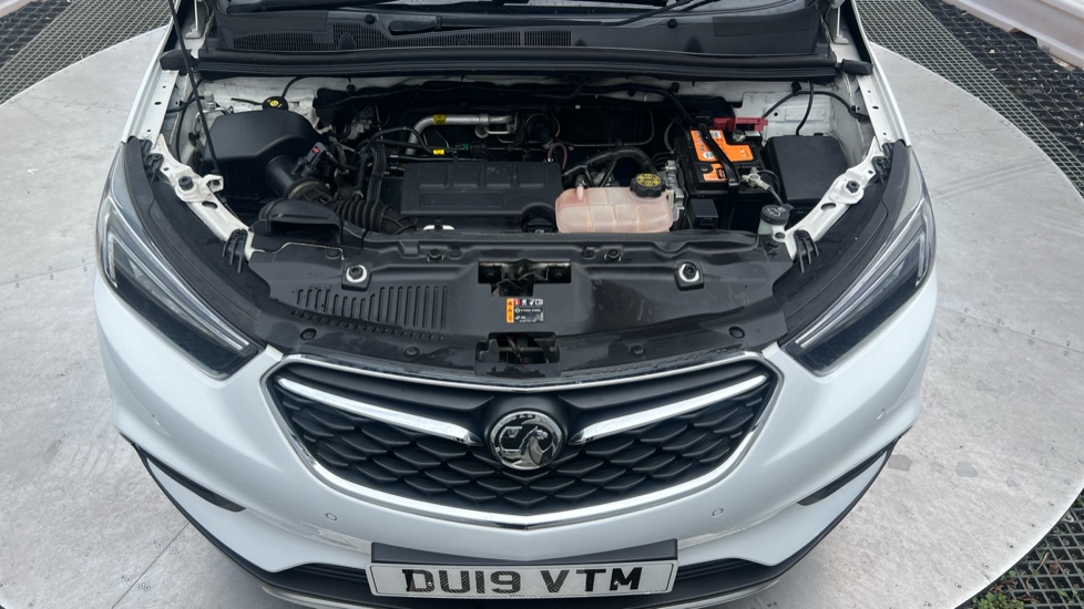 Vauxhall Mokka X 1.4T Elite Nav 5dr Auto Petrol Hatchback - Image 8