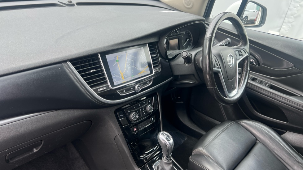 Vauxhall Mokka X 1.4T Elite Nav 5dr Auto Petrol Hatchback - Image 9