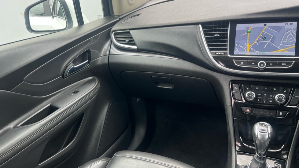 Vauxhall Mokka X 1.4T Elite Nav 5dr Auto Petrol Hatchback - Image 14