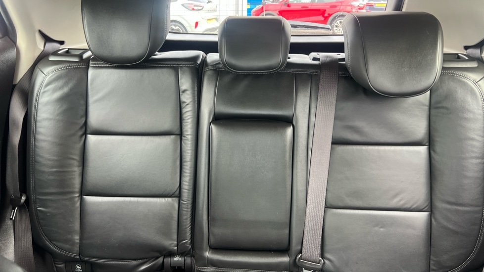 Vauxhall Mokka X 1.4T Elite Nav 5dr Auto Petrol Hatchback - Image 15