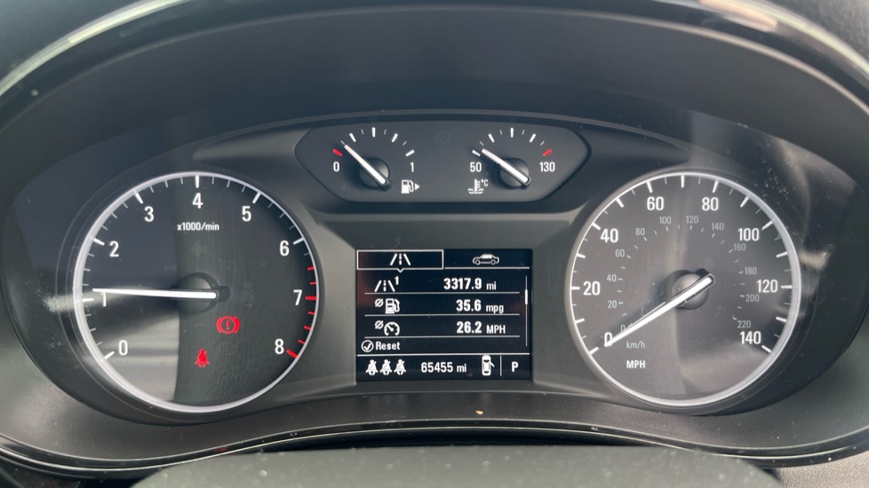Vauxhall Mokka X 1.4T Elite Nav 5dr Auto Petrol Hatchback - Image 18