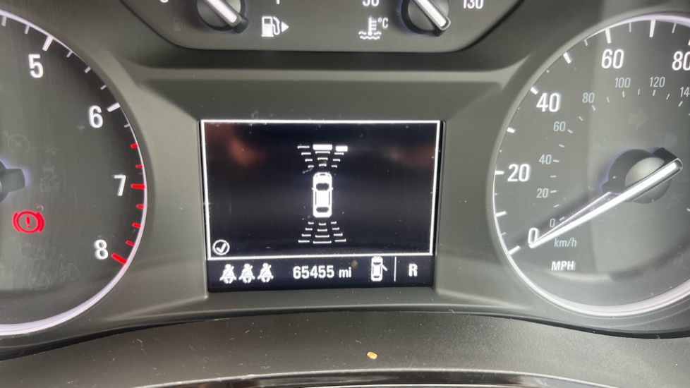 Vauxhall Mokka X 1.4T Elite Nav 5dr Auto Petrol Hatchback - Image 29