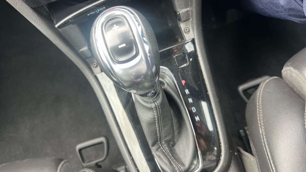 Vauxhall Mokka X 1.4T Elite Nav 5dr Auto Petrol Hatchback - Image 31